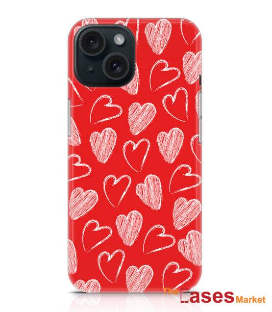 capa silicone iphone coracoes 01