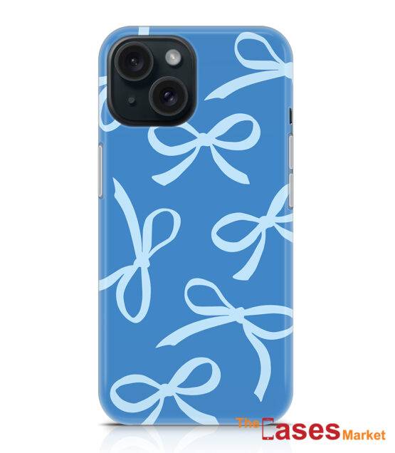 capa telemovel azul lacos