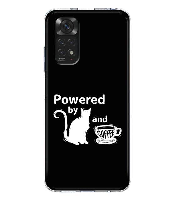 Xiaomi Redmi Note 11 4G - 11S 4G pet 03-09