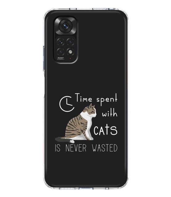 Xiaomi Redmi Note 11 4G - 11S 4G pet 03-10