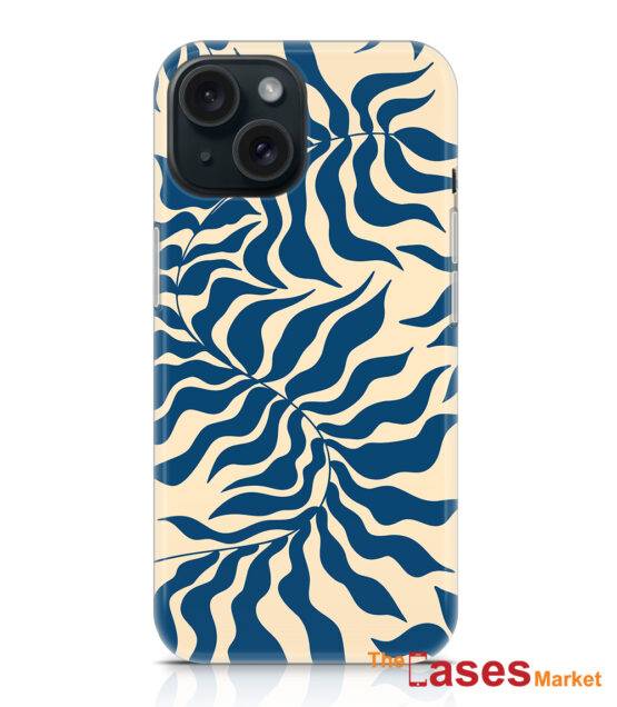 capa telemovel silicone iPhone 15 Matisse 01