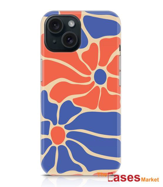 capa telemovel silicone iPhone 15 Matisse 04