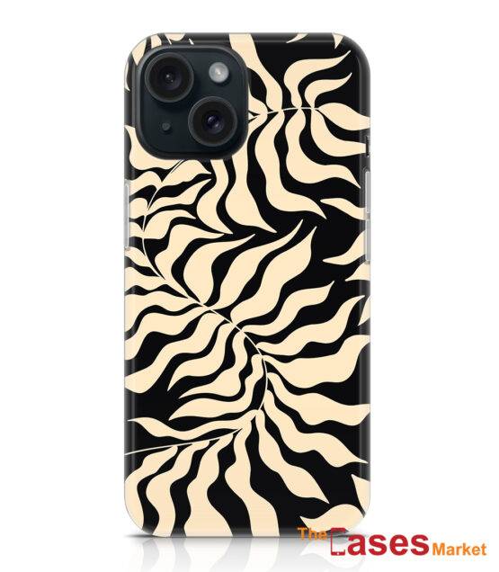 capa telemovel silicone iPhone 15 Matisse 05