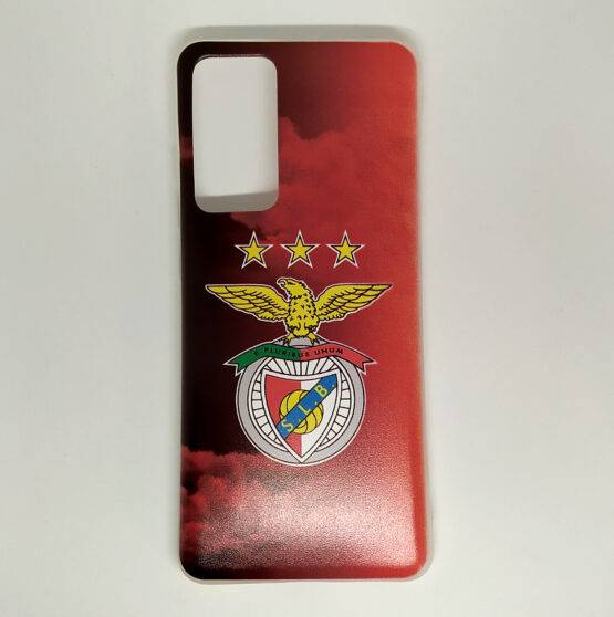Capa de telemóvel Benfica para Xiaomi 12 / 12X / 12S