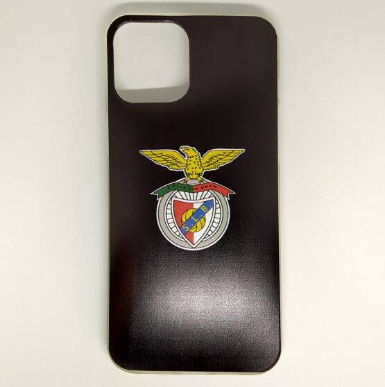 Capa de telemóvel Benfica para iPhone 12 Pro Max